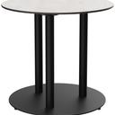Abbildung table à manger Kapoda Seitenansicht