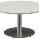 Abbildung coffee table Kerst Slim Schrägansicht