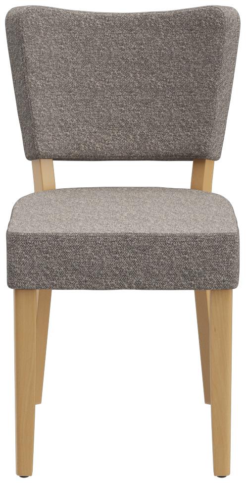 Abbildung stoel Damara Vorderansicht