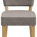 Abbildung stoel Damara Vorderansicht