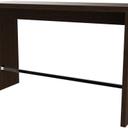 Abbildung Stehtisch Formline Schrägansicht