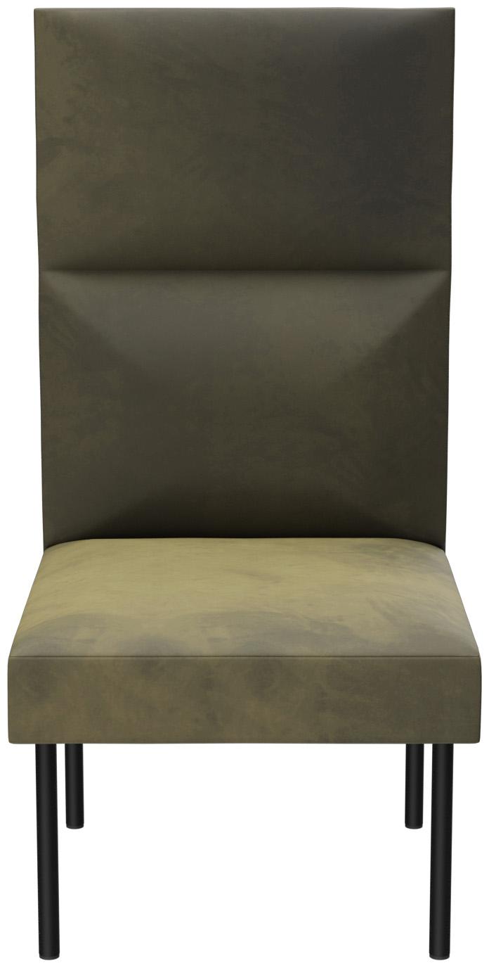 Abbildung Element 60 cm Tuya B Vorderansicht