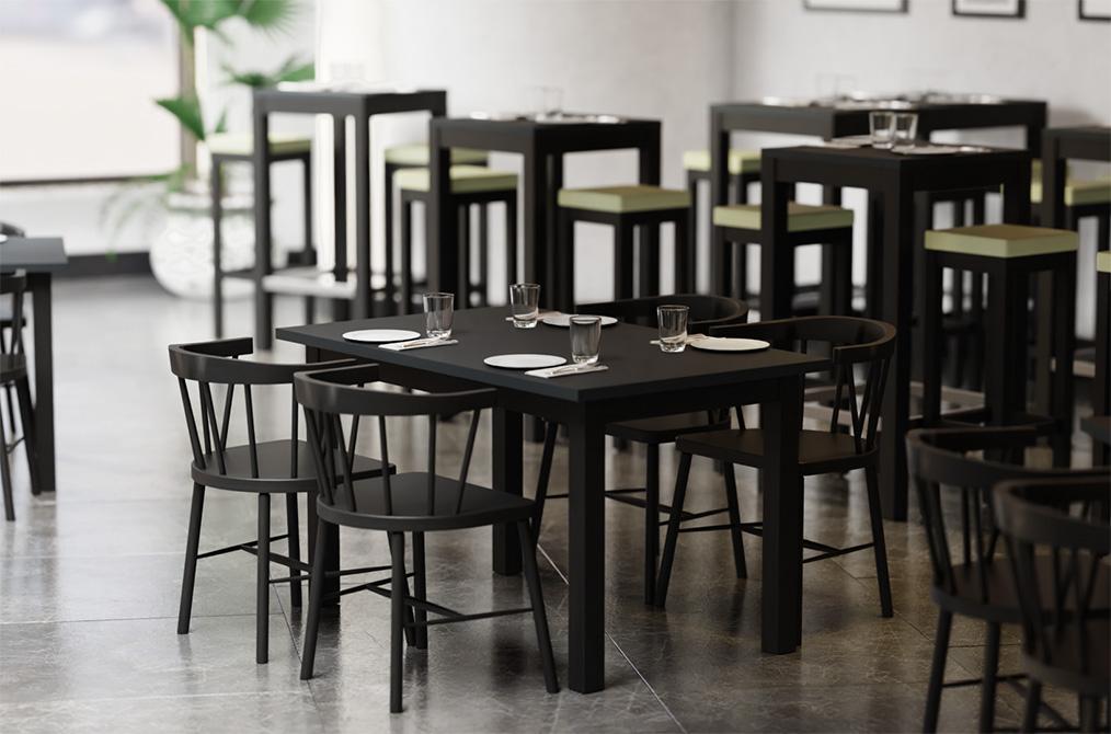 Abbildung dining table Dunia Ambiente