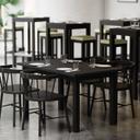 Abbildung dining table Dunia Ambiente