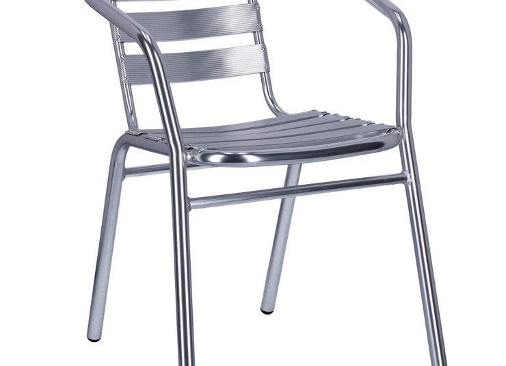 Abbildung Armchair Helli Schrägansicht