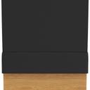 Abbildung intermediate element 60 cm Hester Rückansicht