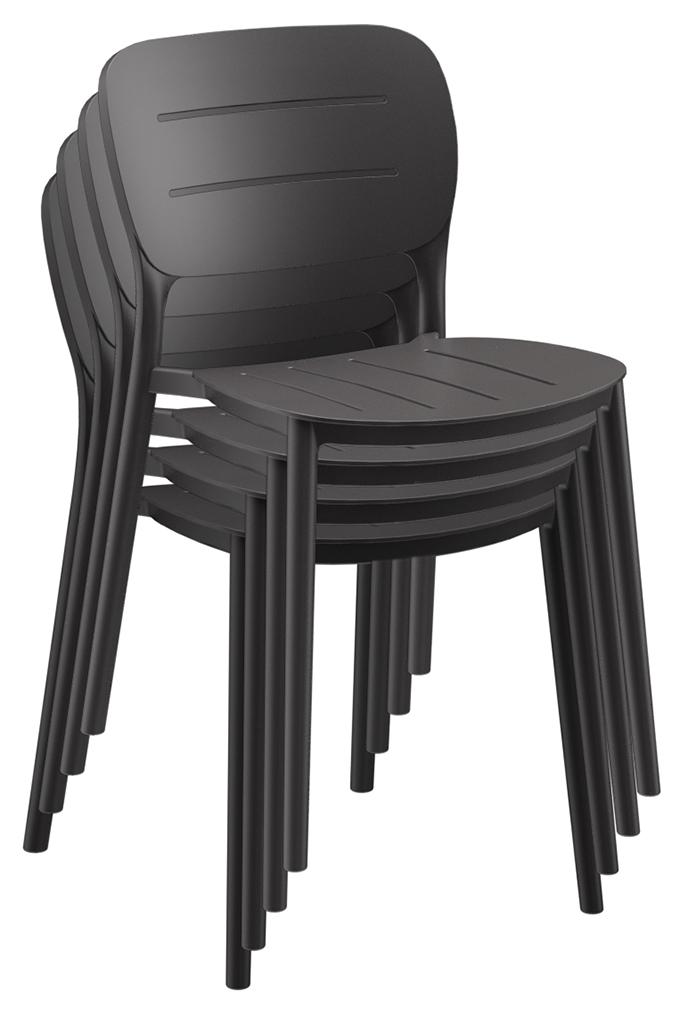 Abbildung chaise Elira