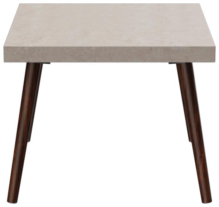 Abbildung Couchtisch Joris F Seitenansicht