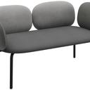 Abbildung 2-zits element Liberty Schrägansicht