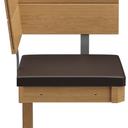 Abbildung Hoekelement Silvia Vorderansicht