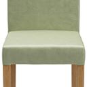 Abbildung Stuhl Debby Vorderansicht