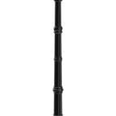 Abbildung Stehtisch Verma Rückansicht