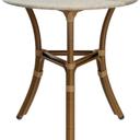 Abbildung Table à manger Marysol Schrägansicht