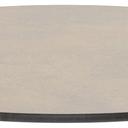 Abbildung Plateau de table Compact Slim Vorderansicht