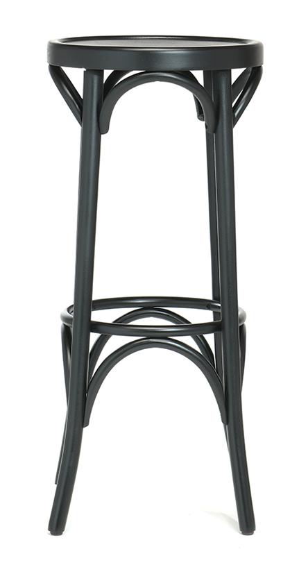 Abbildung Barhocker Bojan Vorderansicht