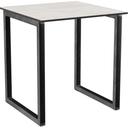Abbildung table à manger Rickon Schrägansicht