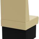 Abbildung intermediate element 60 cm Hester Schrägansicht