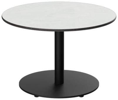 Abbildung Couchtisch T12 Slim Seitenansicht
