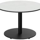 Abbildung Couchtisch T12 Slim Seitenansicht