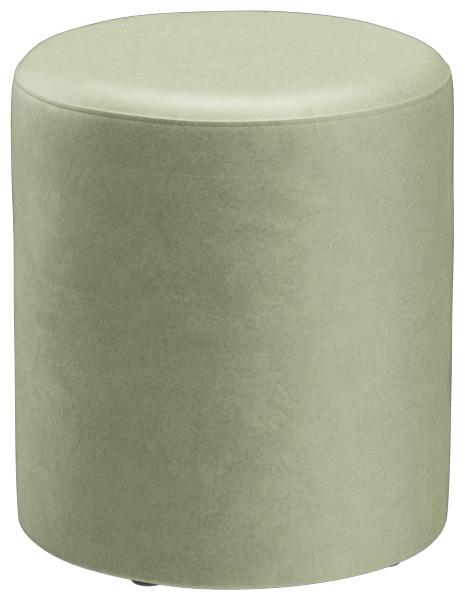 Abbildung Hocker Doria Rückansicht