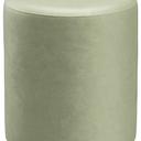 Abbildung Hocker Doria Rückansicht