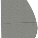 Abbildung Eindelement links D-Line Seitenansicht