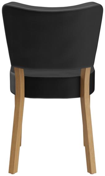 Abbildung chair Damara Rückansicht