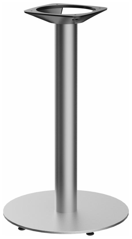 Abbildung Eettafel Kerst Schrägansicht