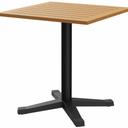 Abbildung Esstisch Kata Schrägansicht