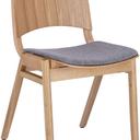 Abbildung Stuhl Baldur Schrägansicht