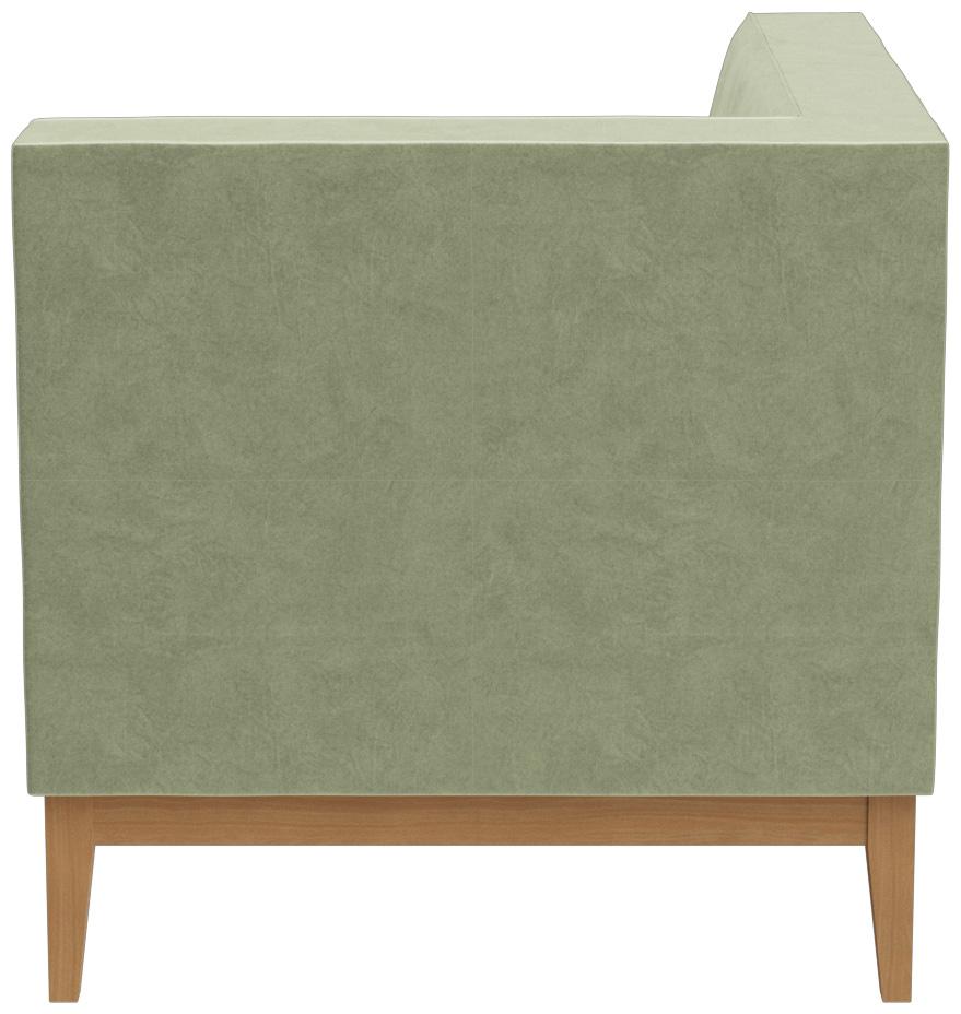 Abbildung élément d’angle Chilly Rückansicht