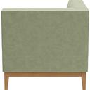 Abbildung élément d’angle Chilly Rückansicht