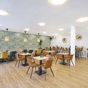 Abbildung chair Segon Ambiente