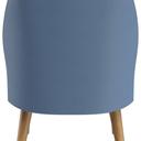 Abbildung armchair Cliff Rückansicht