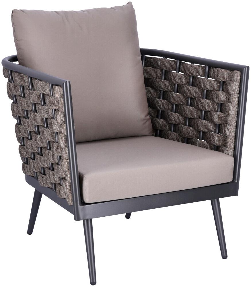 fauteuil Gitte