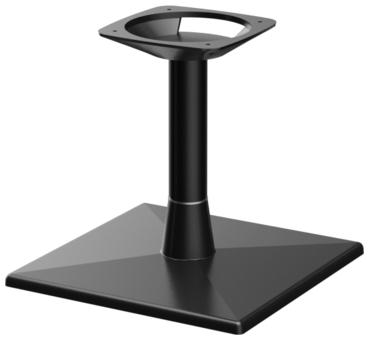 Abbildung coffee table Modular T Schrägansicht