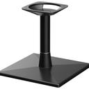 Abbildung coffee table Modular T Schrägansicht