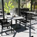 Abbildung dining table Kata Ambiente