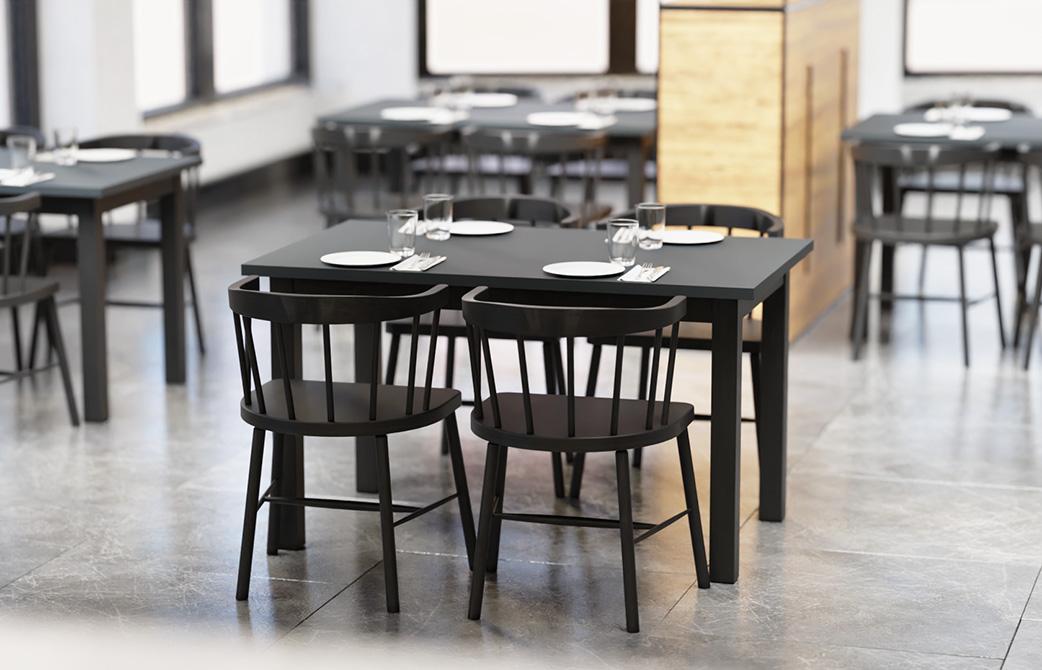 Abbildung arm chair Gobi Ambiente