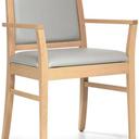 Abbildung Armchair Liah Schrägansicht