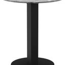 Abbildung table lounge Kerst Schrägansicht