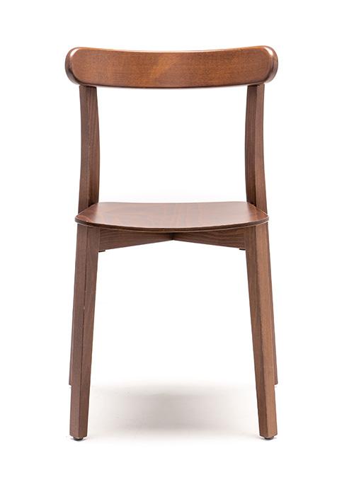 Abbildung chair Marot Vorderansicht