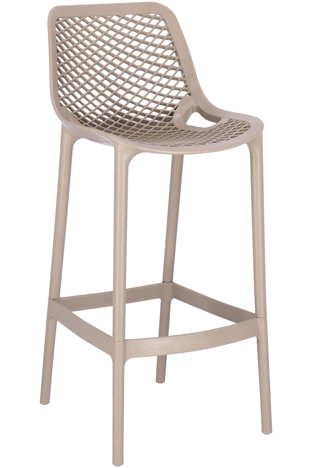 Tabouret de bar Emilia