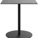 Abbildung Eettafel T12 Slim Seitenansicht