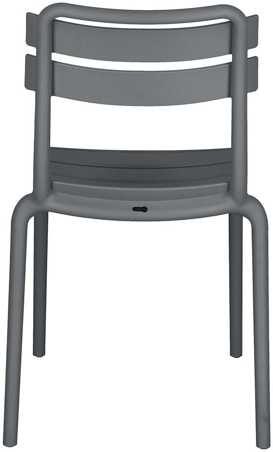 Abbildung chair Estela Rückansicht