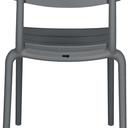 Abbildung chair Estela Rückansicht