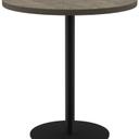 Abbildung Eettafel T12 Slim Schrägansicht