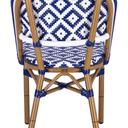 Abbildung chaise Melara Rückansicht