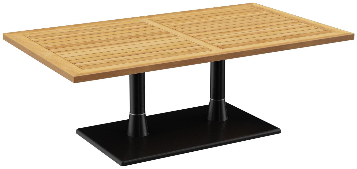 Salontafel Modular T