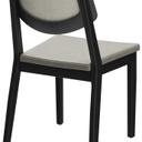 Abbildung chaise Quorum O Schrägansicht